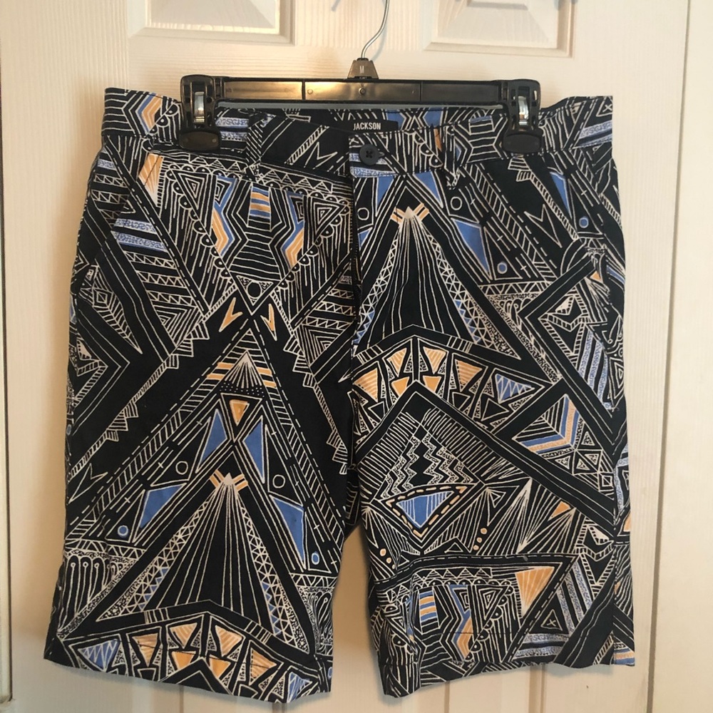 Jackson Shorts Men’s 32
